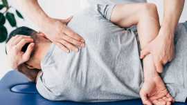 Comprehensive Physiotherapy Centre in Gurgaon , Gurgaon