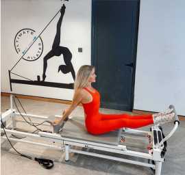 Want Pilates Reformer Certification?, Dubai
