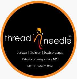 Thread N Needle | Ladies boutique in Kochi, $ 0