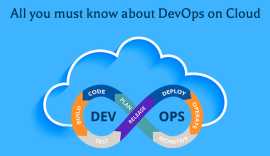 Cloud DevOps Services, Houston