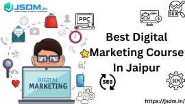 Digital Marketing Course Jaipur, Jaipur