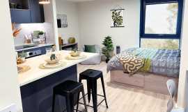 Portsmouth Student Housing Guide: Rooms, Apartment, Portsmouth