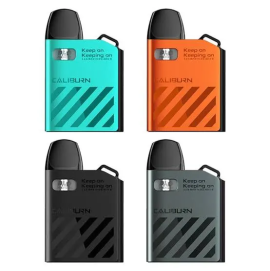 Uwell Caliburn AK2 15W Pod System, Etobicoke