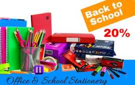 Top School Stationery Manufacturers 