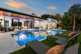U.S. Open 2025 Accommodation: Luxury Rentals Near , Oakmont