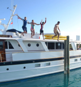 Rent a yacht in Bahamas with Bonaparte Yacht, Nassau