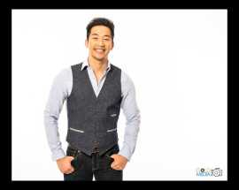Stunning Portrait Photography in Toronto, Mississauga