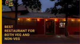 Non veg restaurant near me, Bengaluru