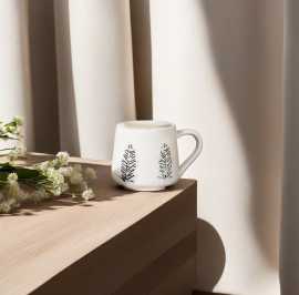 Shop Unique Coffee Mugs Online at Ceramic She Wrot, ₹ 399