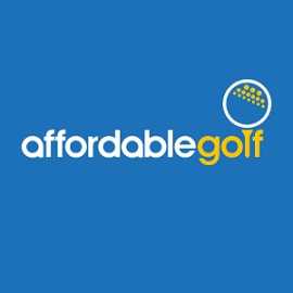 Affordable Golf Store - Hillington, Hillington