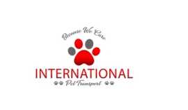 International pet transport, Melbourne