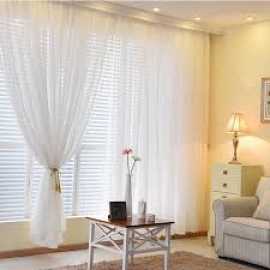 Sheer Curtains in Dubai, Dubai