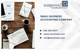 Small Business Accounting Company Made Easy, San Diego