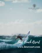 Surf Beach Resort, Chignik Lake