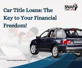 Car Title Loans in Ottawa, Ontario, Ottawa
