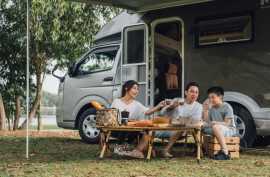 Easy and Convenient Trailer Rentals in Las Vegas, Las Vegas