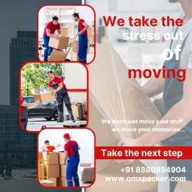 Best Packers and Movers in Gurgaon Sector 48, Gurgaon