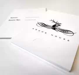 Our Simple Type Key Card Holders for Your Needs, London