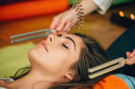 Facial Vibrational Therapy in Chelsea for Glowing , Chelsea