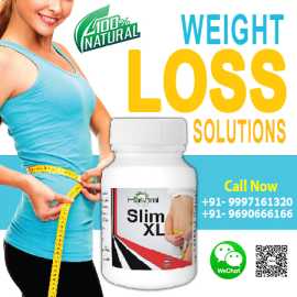 Slim XL for Weight Loss and Lose Belly Fat, Amroha