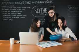 Education Brand Strategy Development | Growth Trac, Noida