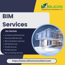 Explore the Chicago’s best BIM Services Provider , Chicago