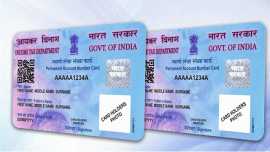 Common Issues When Applying for a PAN Card, New Delhi