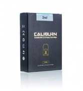 Uwell CALIBURN G2 Replacement Pod - 2 Pack, Los Angeles