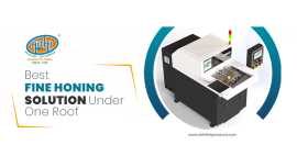 Honing Machine Manufacturers, Coimbatore
