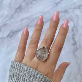 A Closer Look at Super Seven Jewelry, $ 43