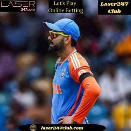 Access Winning Strategies at Laser247 Club for Onl, Delhi