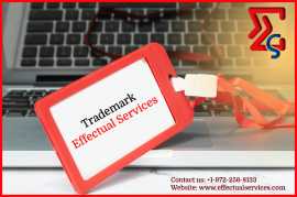 Trademark- Effectual Services, New York