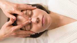Face Reflexology in Chelsea – Velvet Skin, London