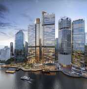 Gold Coast property, Acton