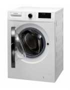 A  Perfect Wash with Front Load Washing Machine, $ 829