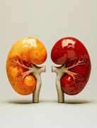 Homeopathy for Chronic Kidney Diseases in India, Kolkata