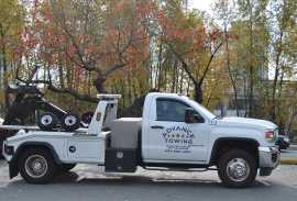 Premium Vehicle Storage in Vancouver, Vancouver