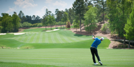 Golf Club Rental Service in California & Las V, Las Vegas