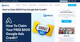 Expand Your Reach with $500 Free Google Ads Credit, Adin