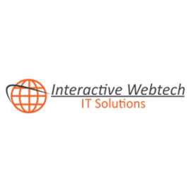 Top Web Design Company | Interactive WebTech, Bengaluru
