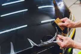 Premium Shield Paint Protection Film – Ultimate Pr, New Delhi
