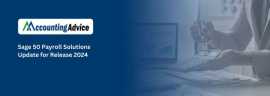 Sage 50 Payroll Update 2024, Boston