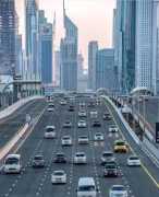 Your Trusted Car with Driver in Dubai by Ali Chauf, Dubai