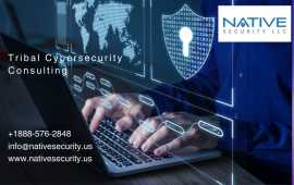 Top Tribal Cybersecurity Consulting Experts, San Diego