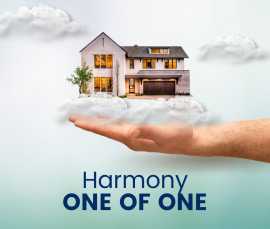 Your Dream Home in Indirapuram: Harmony One of One, Ghaziabad