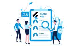 Top Mobile App Development Companies in New York, New York