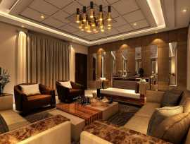 Best Apartment Interior Designers in Noida, Noida