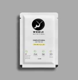 Nourish Your Body: High Protein Vegetarian Meal , Noida