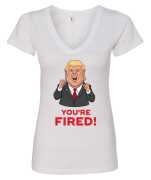 Donald Trump Dancing Cartoon T-Shirt | , $ 0