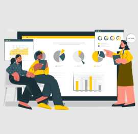 Data Planning Solutions At Kaliper, Miami